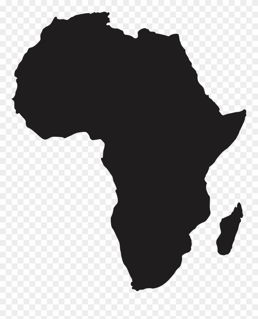 Raising Black Achievement - African Union Clipart