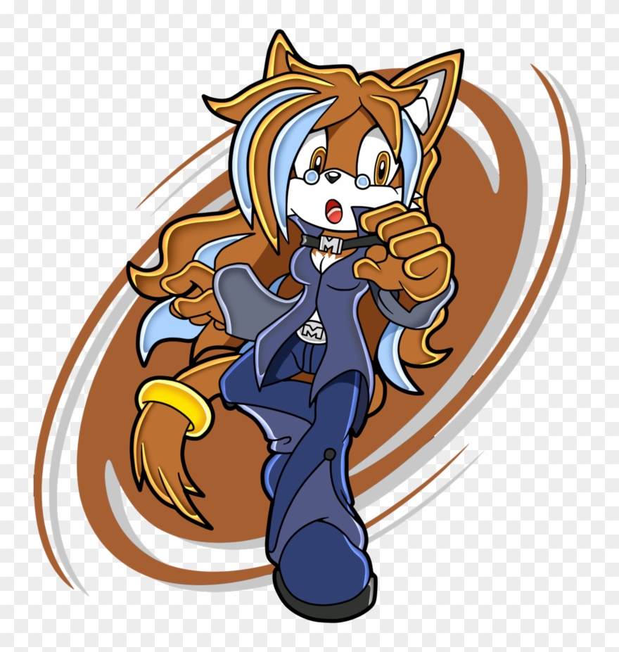 Money The Hedgecatfox - Cat Clipart