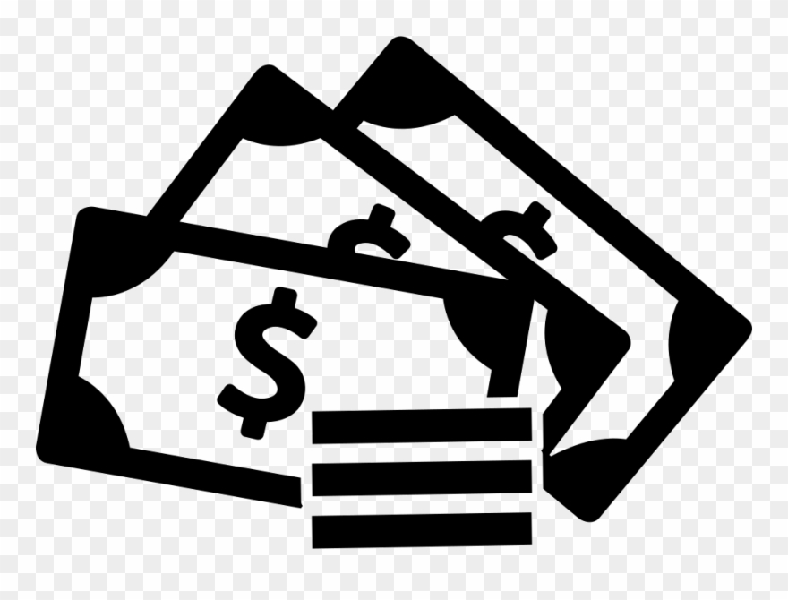 Bills And Coins Comments - Actividades En El Sri Clipart