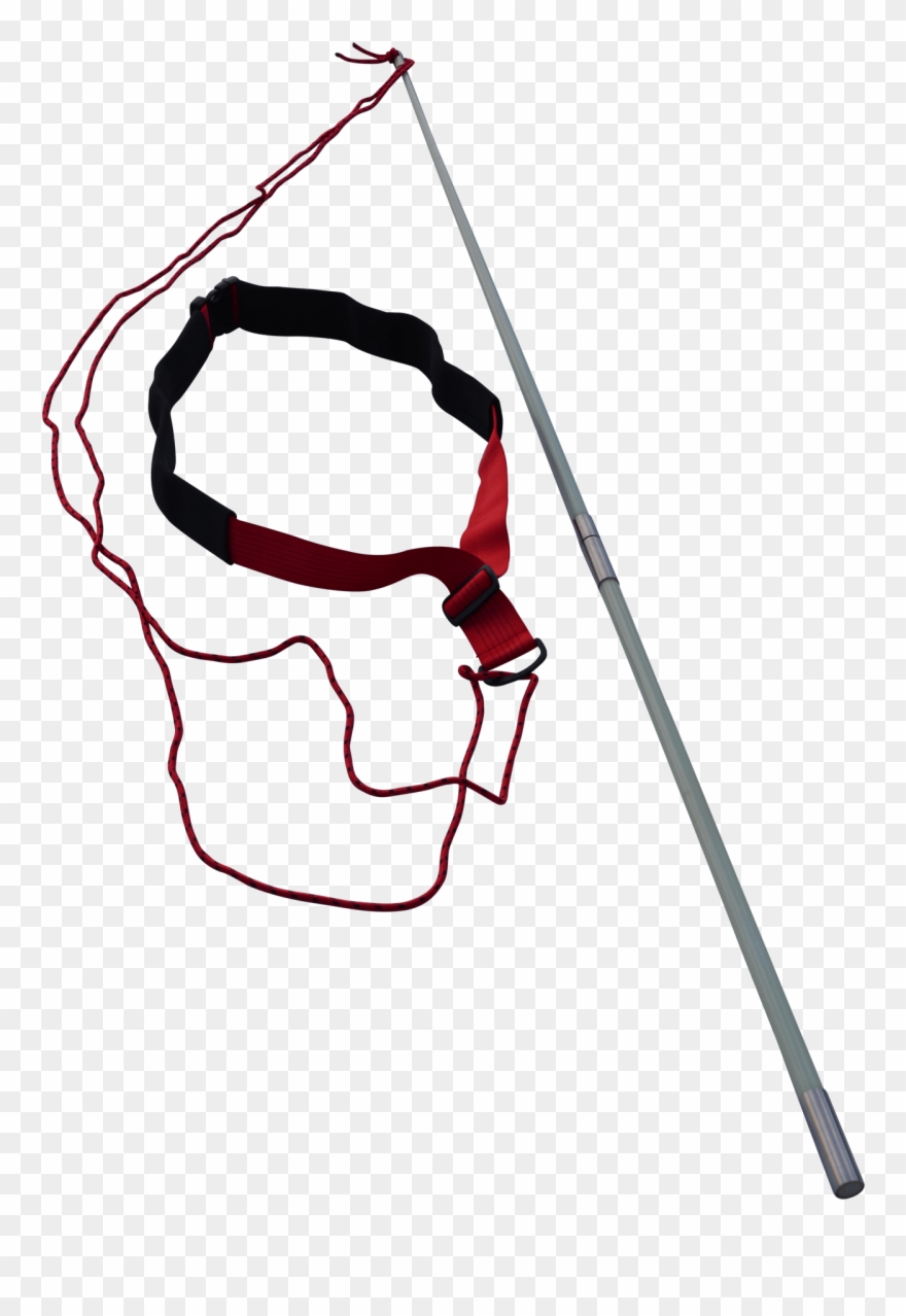 Resistance Tether Pole For Swim Spas Canadian Spa Company - Canadian Spa Company Clipart