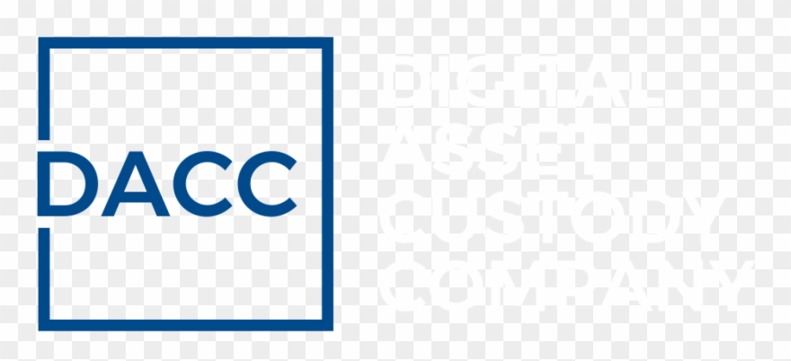 Digital Asset Custody Company Clipart