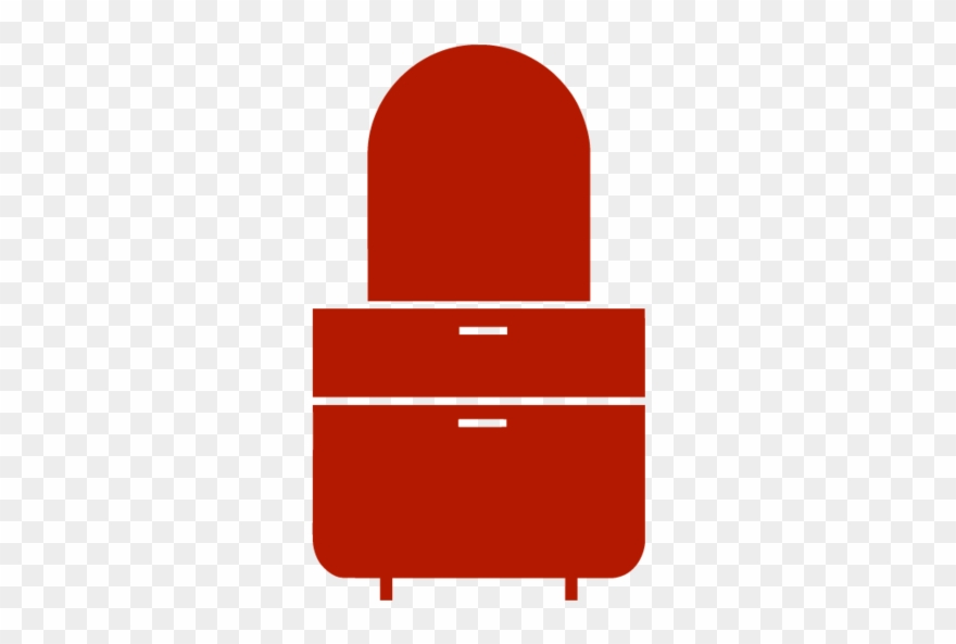 Dresser Clipart