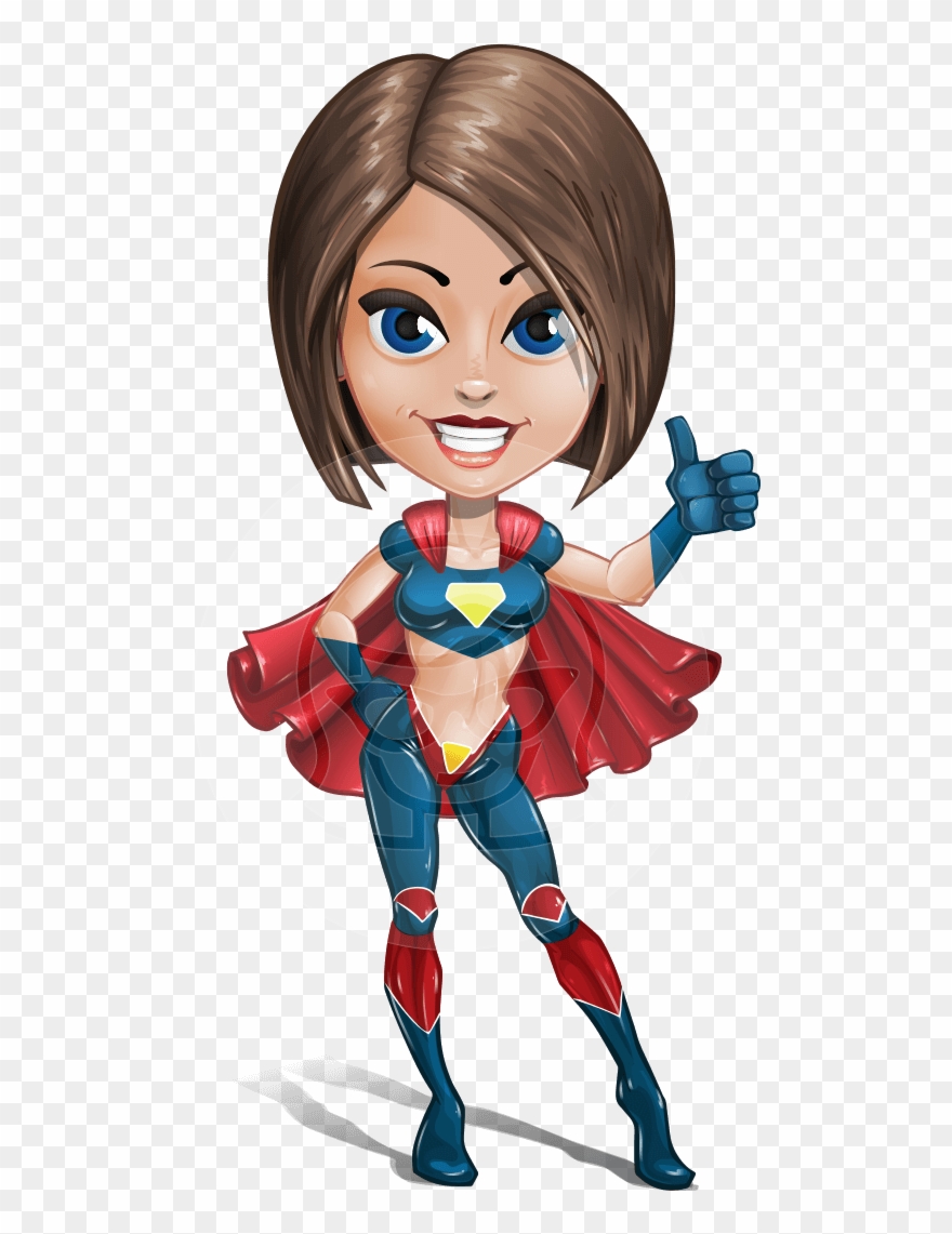 Gamma Rey - Cartoon Clipart