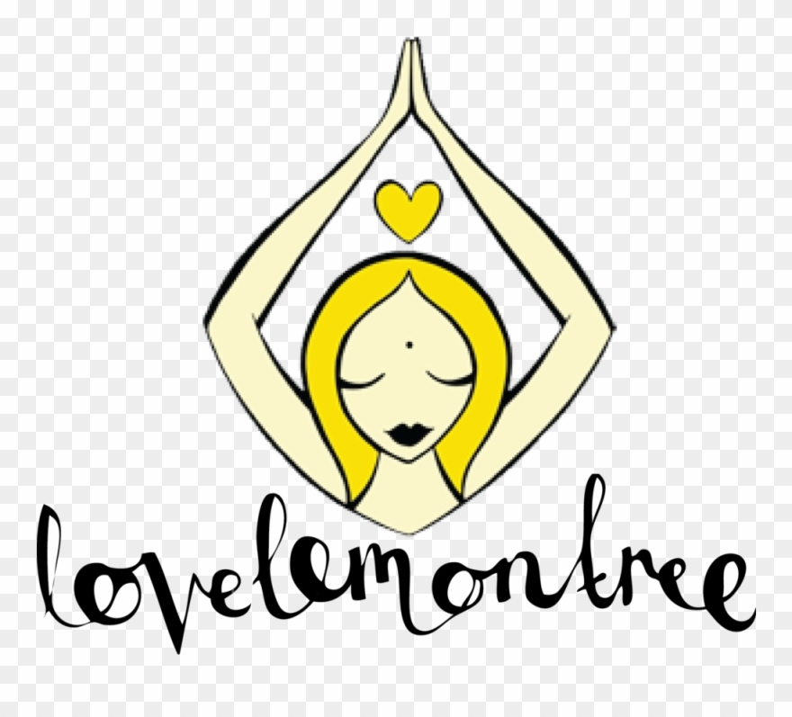 Love Lemon Tree Clipart