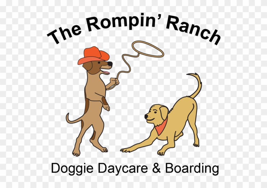 Dog Catches Something Clipart