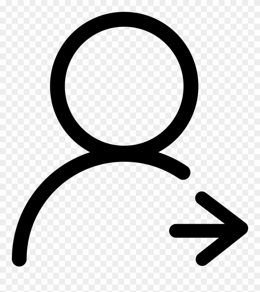 Participation Comments - Contact Person Icon Png Clipart