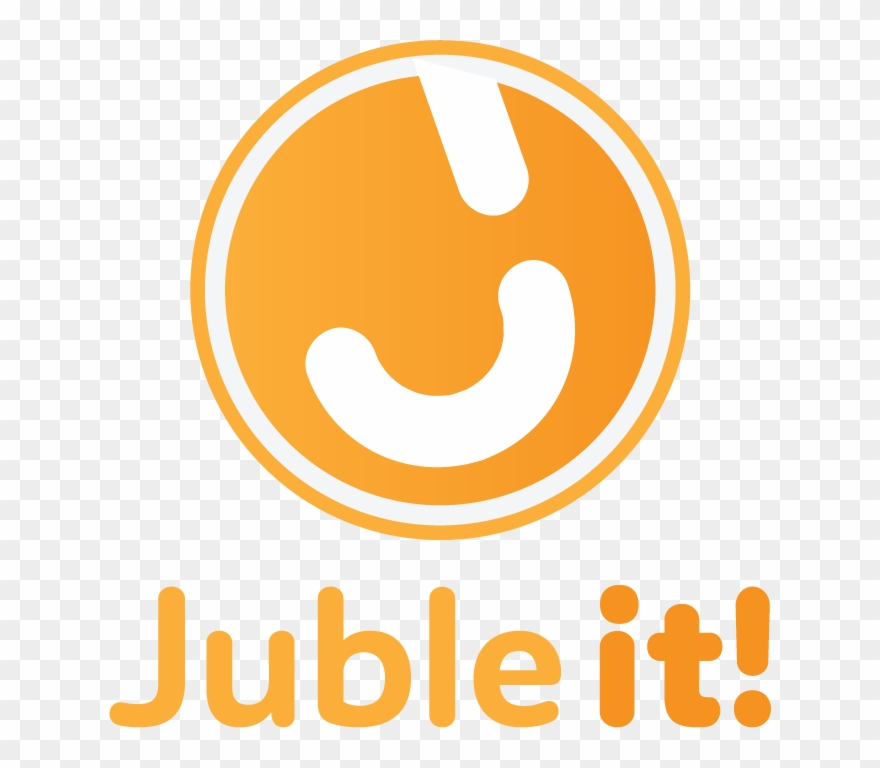 Juble It - Circle Clipart