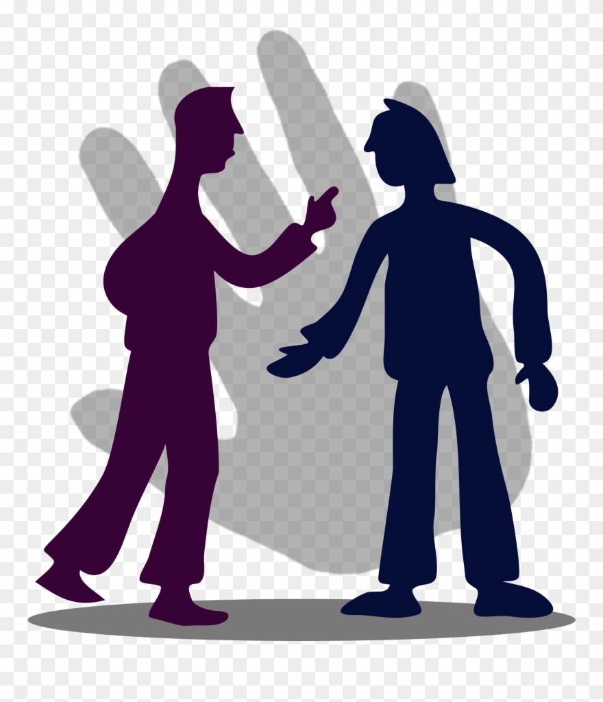 Library Argument Reason Conversation Clip Art Transprent - Eleanor And Park Richie - Png Download