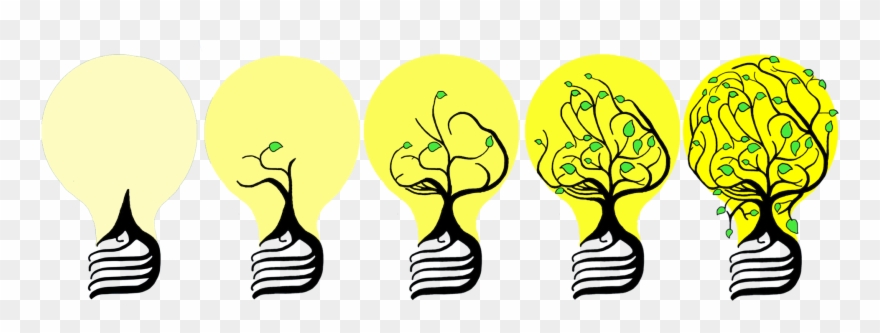 Ideas & Incubation - Idea Clipart