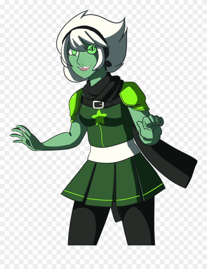 Uncorrupt-3 - Steven Universe Uncorrupted Centipede Clipart