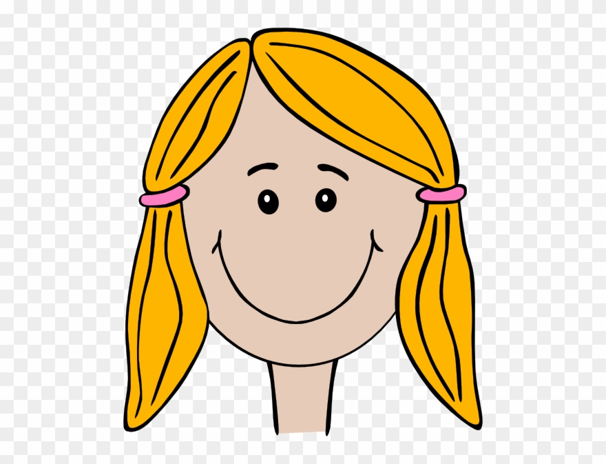 Cartoon Face Clipart