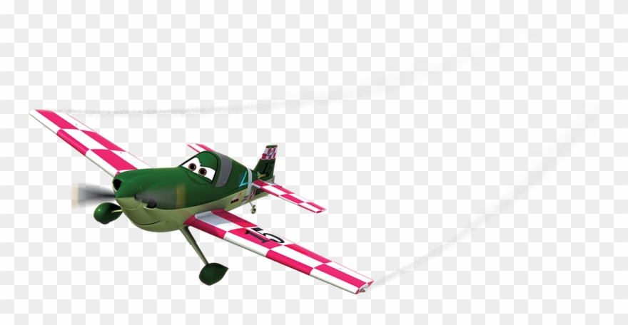 Image Jan Kowalski Png Pixar Wiki Fandom Powered By - Disney Planes Character Png Clipart