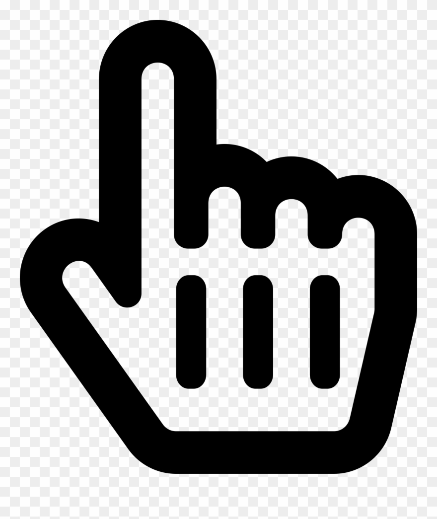 Open - Font Awesome Clipart