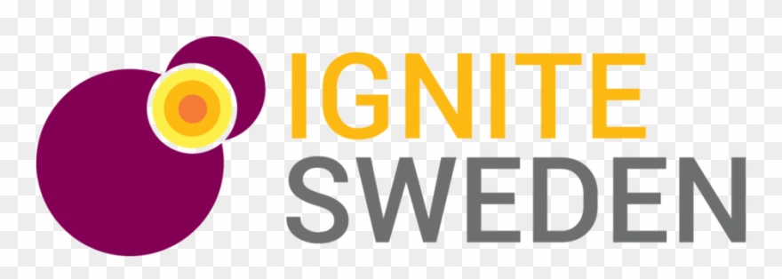 Ignite Sweden Clipart