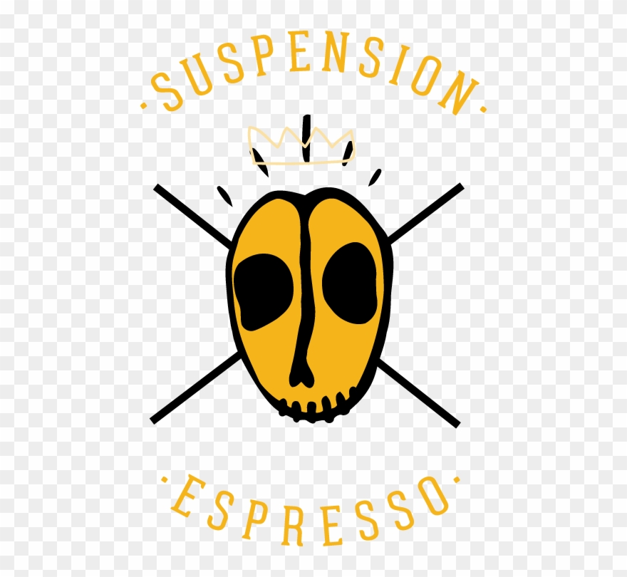 Suspension Espresso Cafe In Islington Has A Strong Clipart