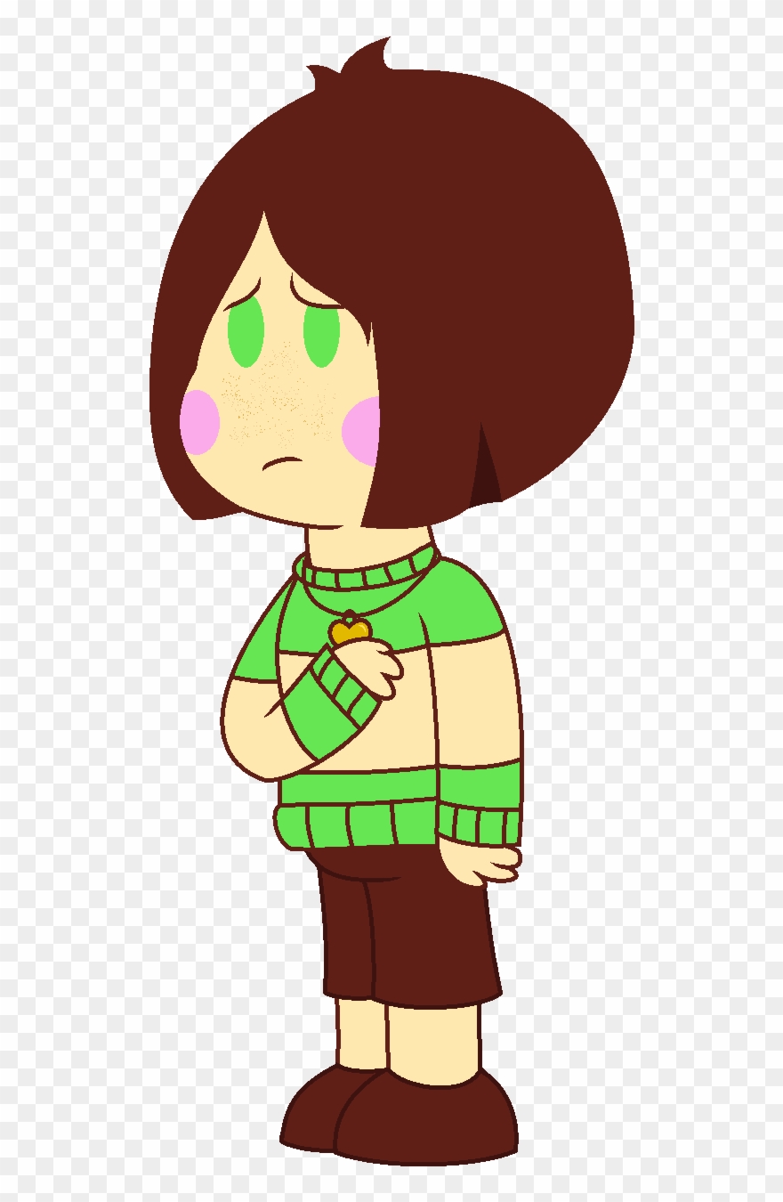 Determination - Cartoon Clipart