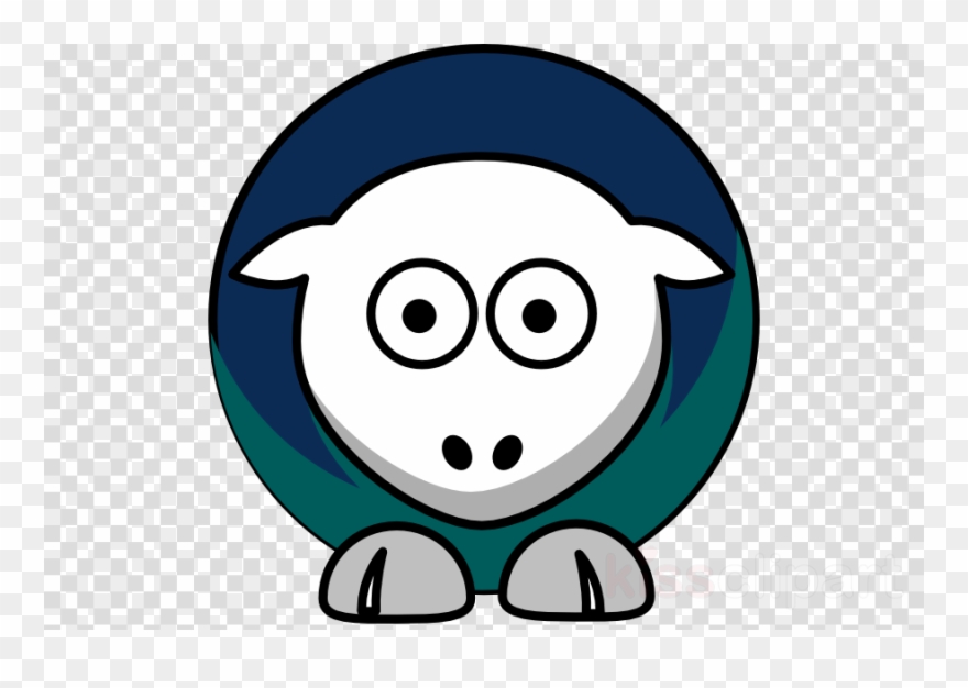 Detroitlion Clipart Detroit Lions Clip Art - Png Download