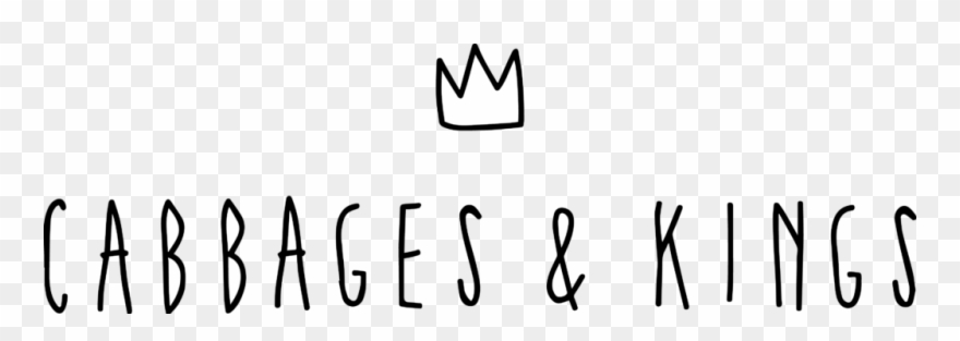 Cabbages & Kings Proudly Sponsors The Young Person Clipart