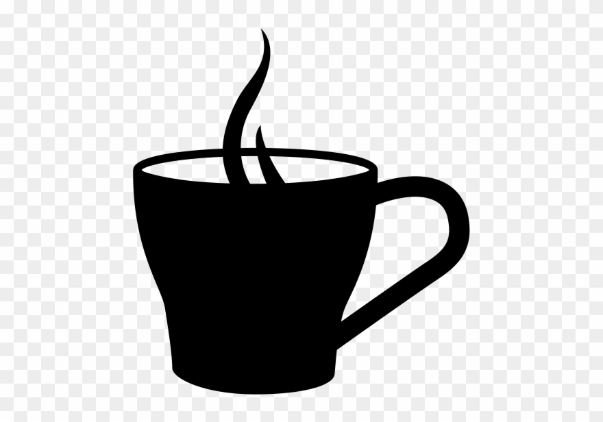 Espresso Rubber Stamp - Espresso Clipart