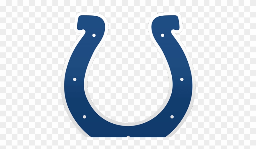 Colts Waive Quarterback Ryan Lindley - Metal Clipart