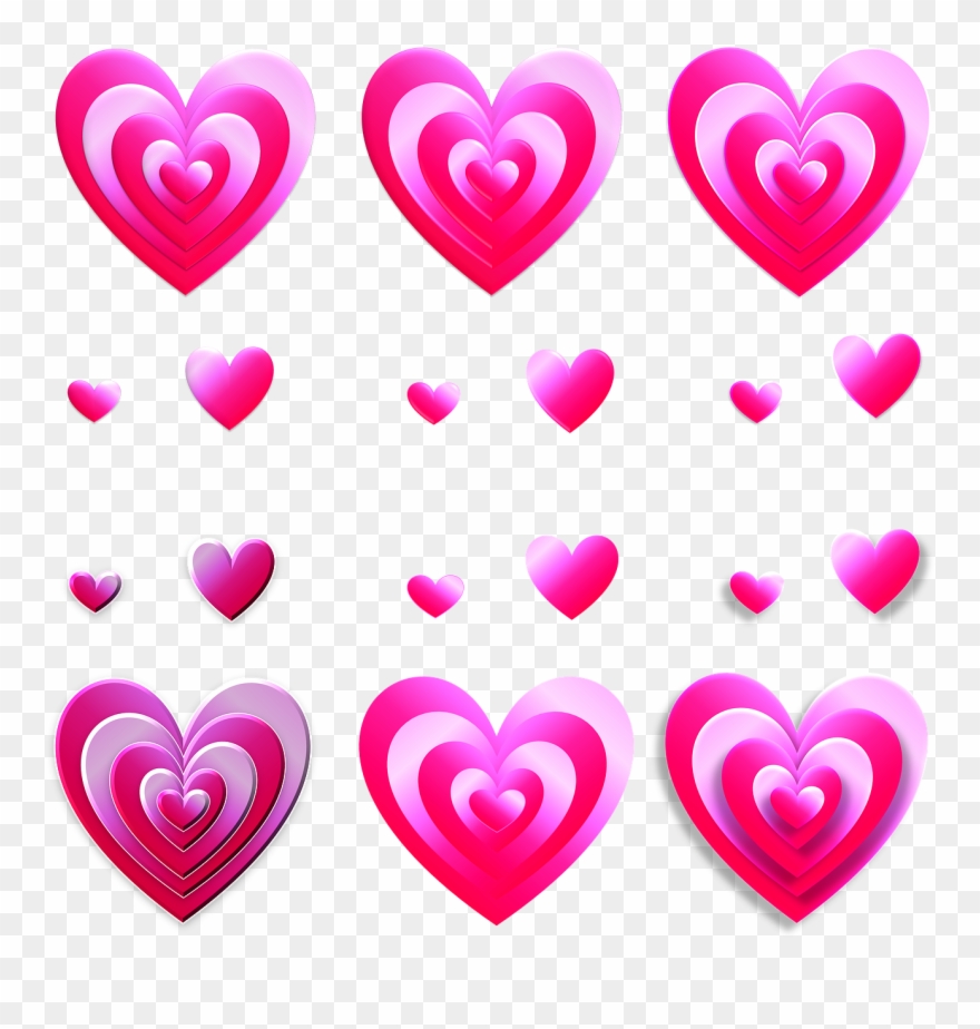 Heart Clipart