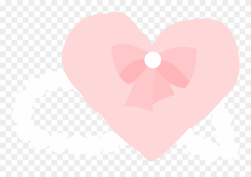 The Eyepatch's Standard Appearance ♥ - Heart Clipart