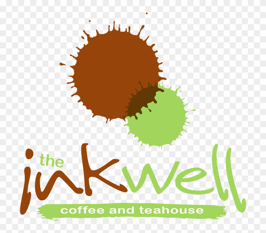 Clip Art Inkwell Graphics - Illustration - Png Download