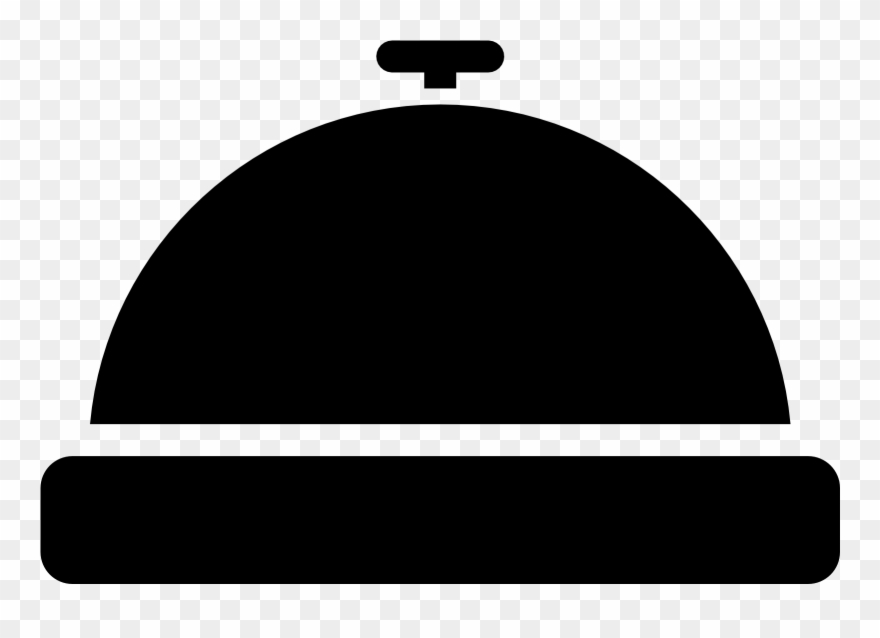 Hit Counter Icons - Main Course Icon Png Clipart