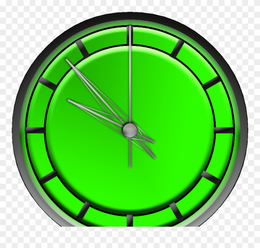 Envytdc Watch Face Preview Clipart