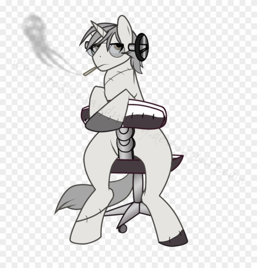 Dr For Free Download On Mbtskoudsalg - Stein My Little Pony Clipart