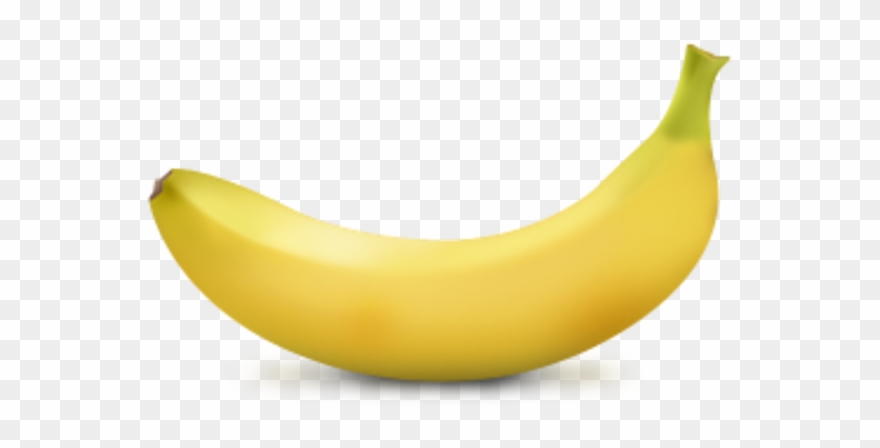 Banana - Banana Small Png Clipart