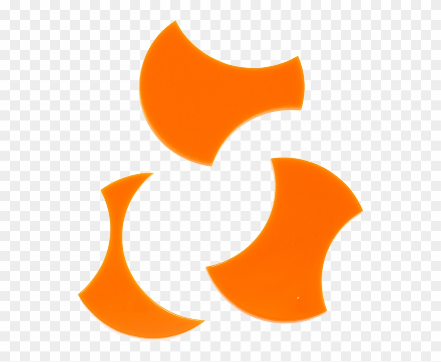 The "bitten Biscuits" Puzzle Clipart