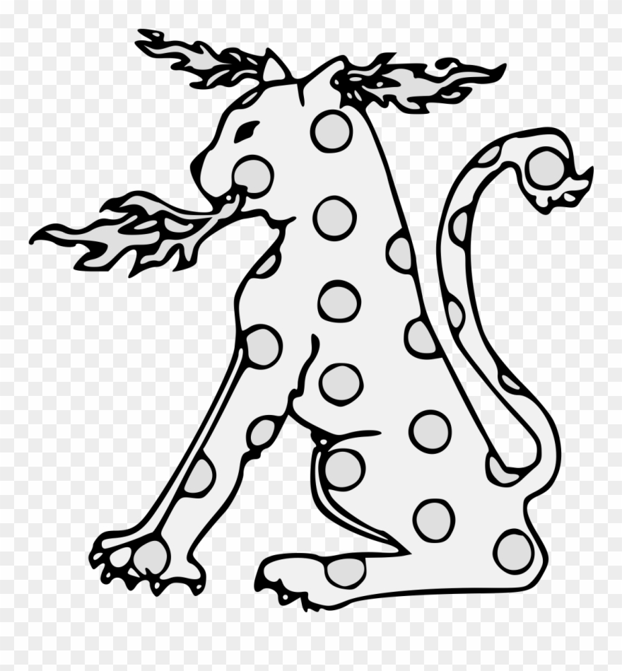 Pdf - Coloring Book Clipart