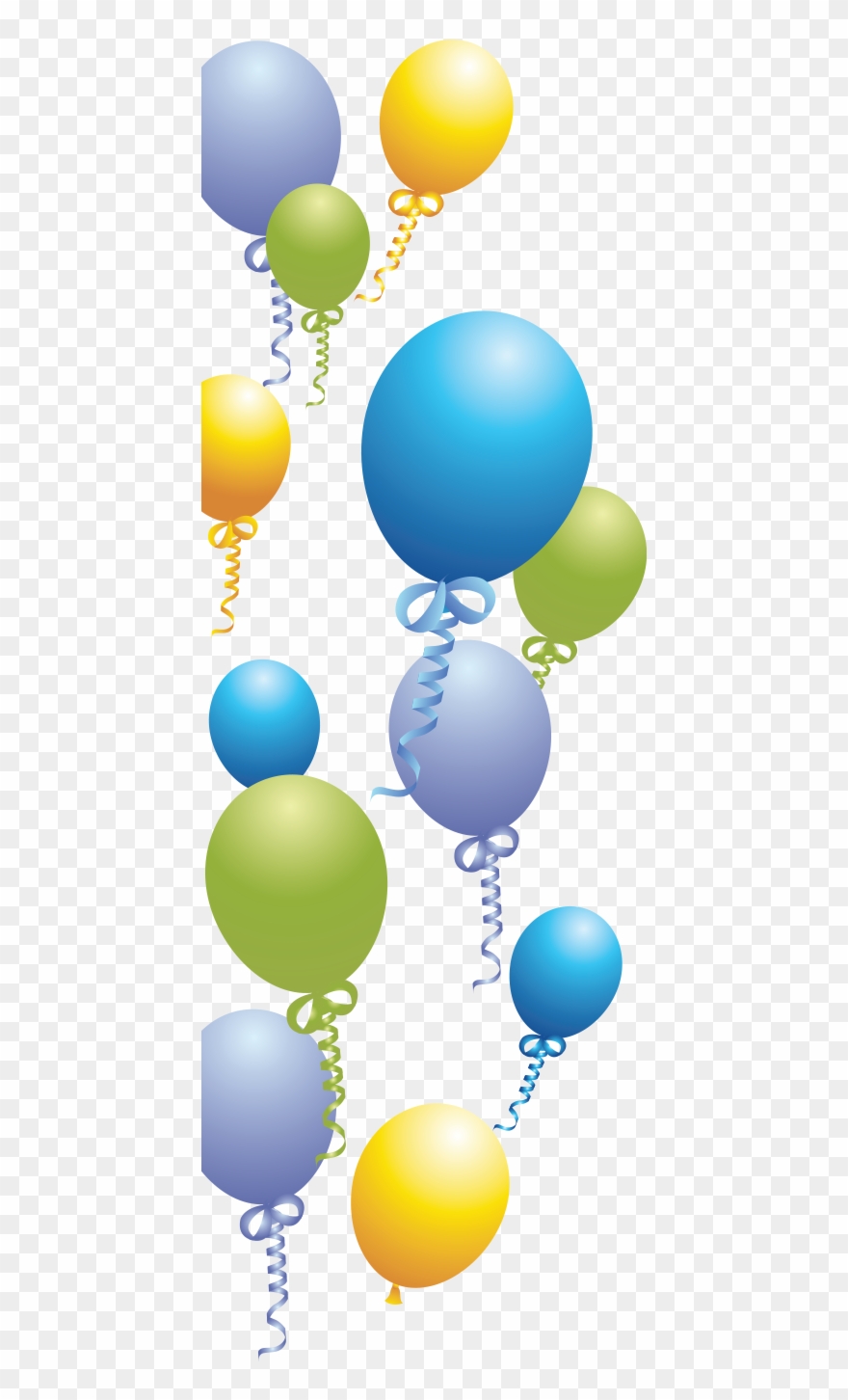 Download - Background Sinh Nhật Clipart