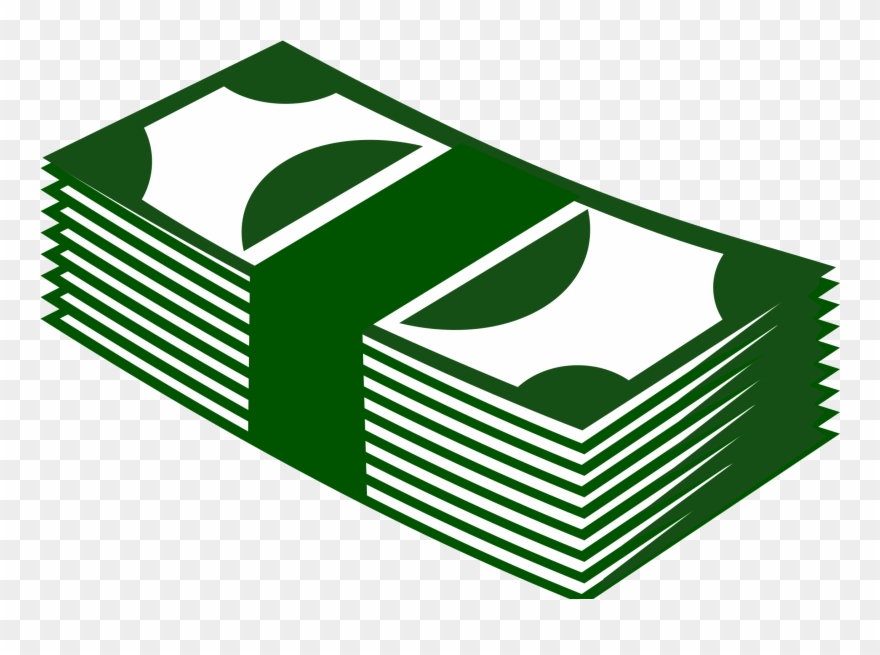 It's Never Too Early For Free Money Firstyearsuccess - Money Clipart Png Transparent Png