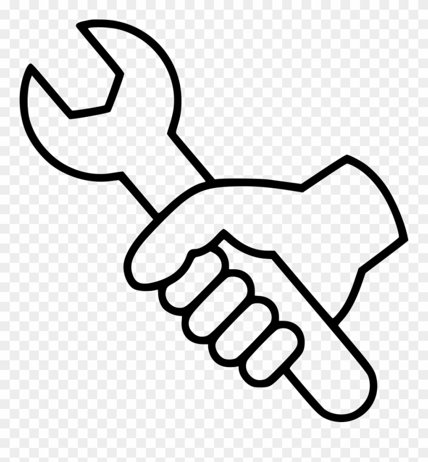 Cell Phone Icon - Clip Art - Png Download