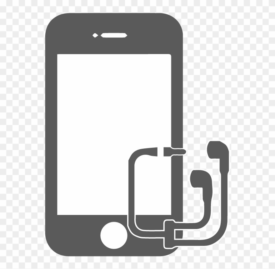Airdrie Head Phone Jack Repair Services - Airdrie Clipart