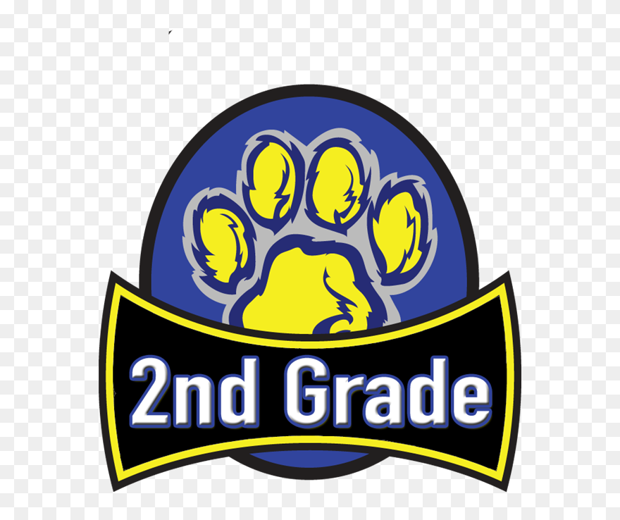 Welcome To Our Second Grade Team Page - Husmann Elementary School Clipart