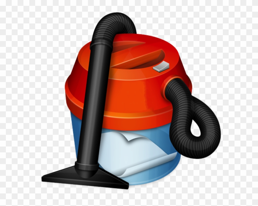 Big Files On The Mac App Store - Иконка Очистка Clipart