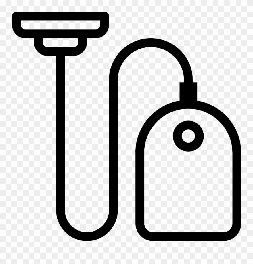 Vacuum Cleaner Clipart