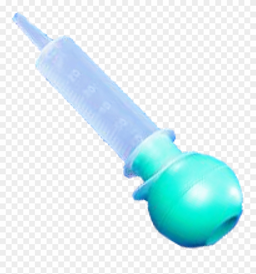 Jpg Black And White Needle Transparent Toy - Kendall Healthcare 68000 Irrigation Piston Syringe Clipart