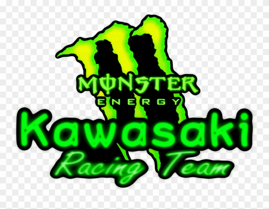 Pop Clipart - Monster Energy Muscle Monster Banana - Png Download