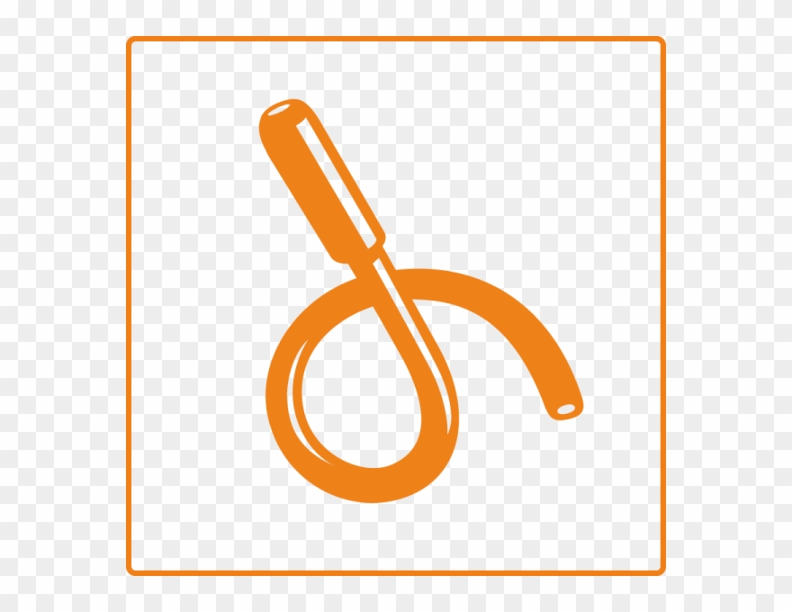 Colonoscopy Is The Gold Standard For The Detection - Gold Clipart