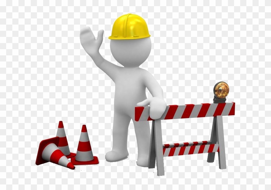 We're Sorry, We Are Currently Upgrading Toji Tools - Under Construction Clipart