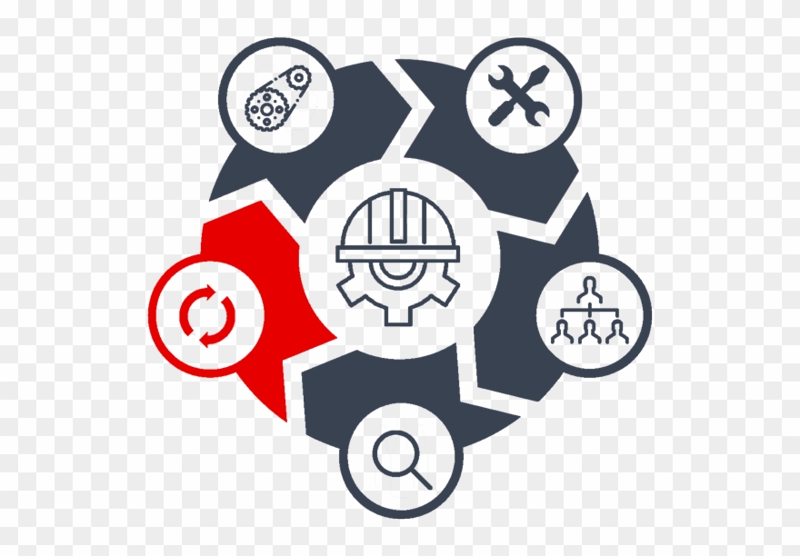 Install - Continuous Monitoring Clipart