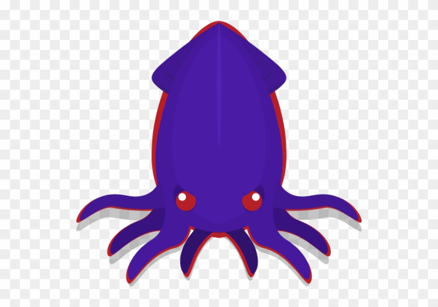 Artmy Kraken - Kraken Clipart