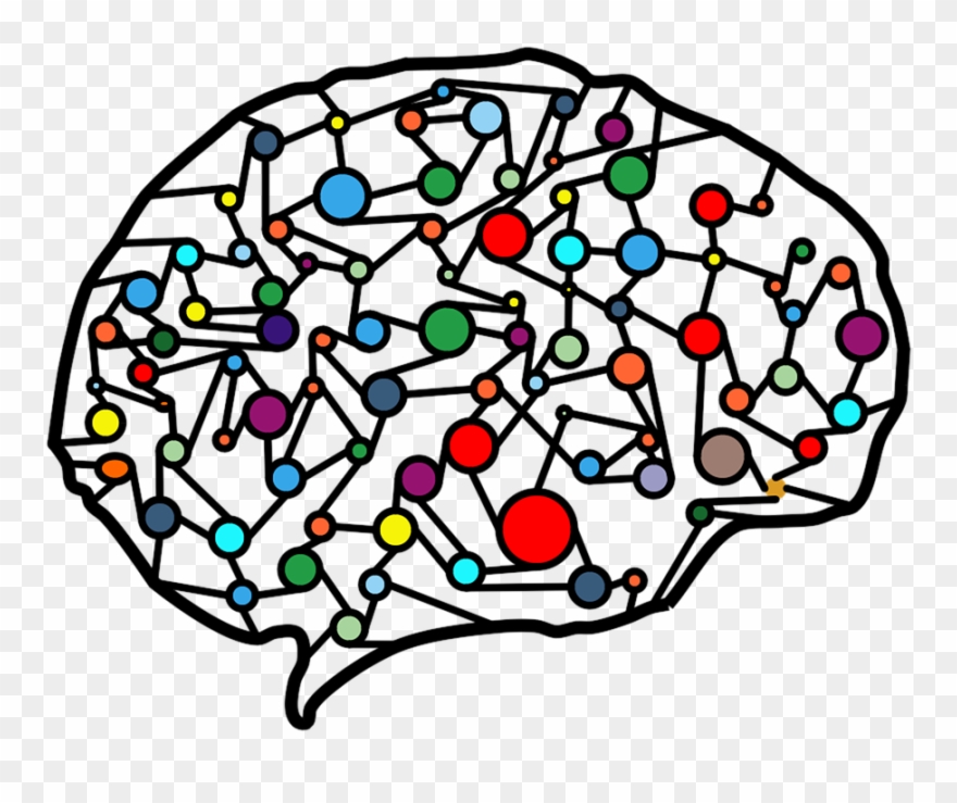 Recently, We Visited The Data Science Economy Conference - Machine Learning Clipart