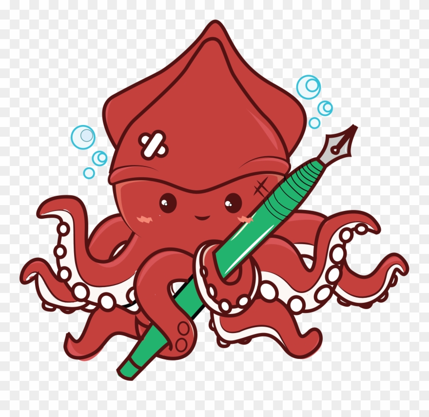 Plus More - Illustration Clipart