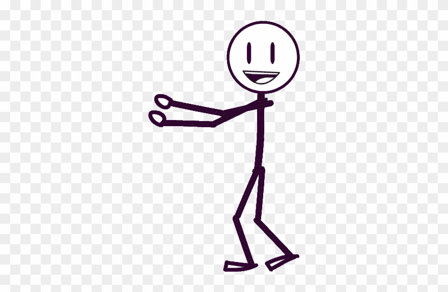 Dancing Is Fun - Dancing Gif Clip Art - Png Download