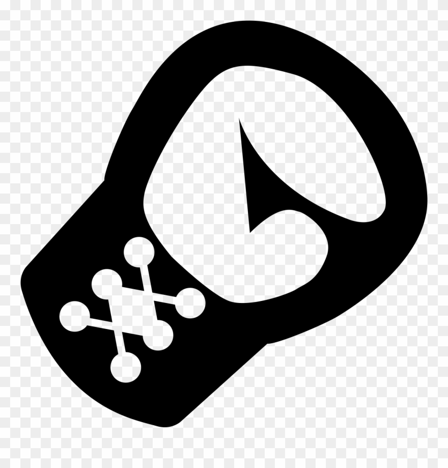 Open - Boxing Clipart